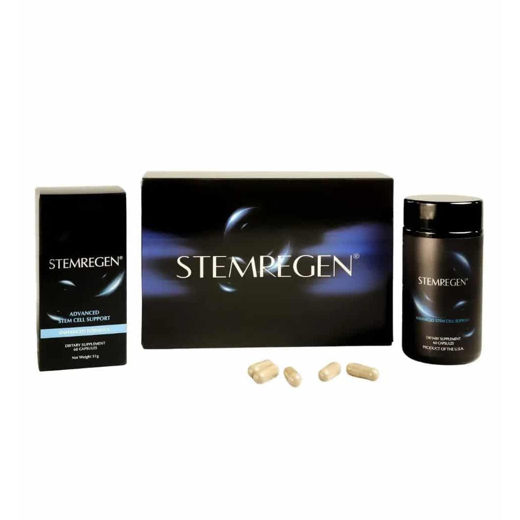 STEMREGEN - 180 serves (180 Day Supply)