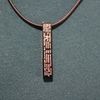 Runner's Necklace