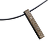 Lisa Tamati Runner's Necklace